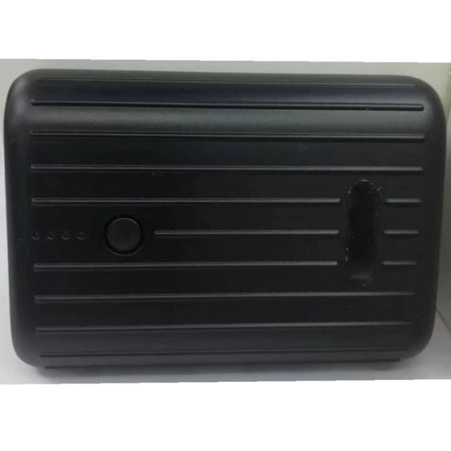 Bank Daya Baterai Li Ion PSE 21700 10000mah Pengisian Cepat USB Tipe-C 5V 3A