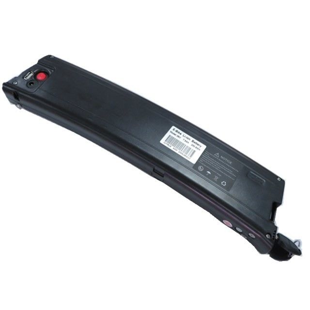 7.8ah FS-3 Case 36 V Ebike Battery Dengan USB 2 Pin Discharging port