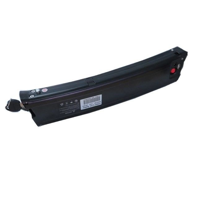 7.8ah FS-3 Case 36 V Ebike Battery Dengan USB 2 Pin Discharging port