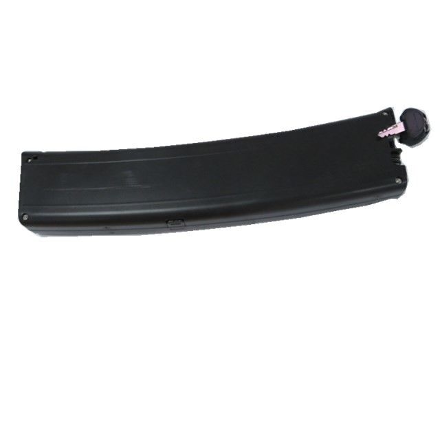 7.8ah FS-3 Case 36 V Ebike Battery Dengan USB 2 Pin Discharging port