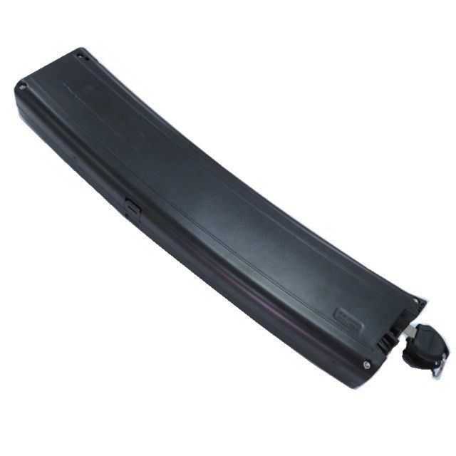 7.8ah FS-3 Case 36 V Ebike Battery Dengan USB 2 Pin Discharging port