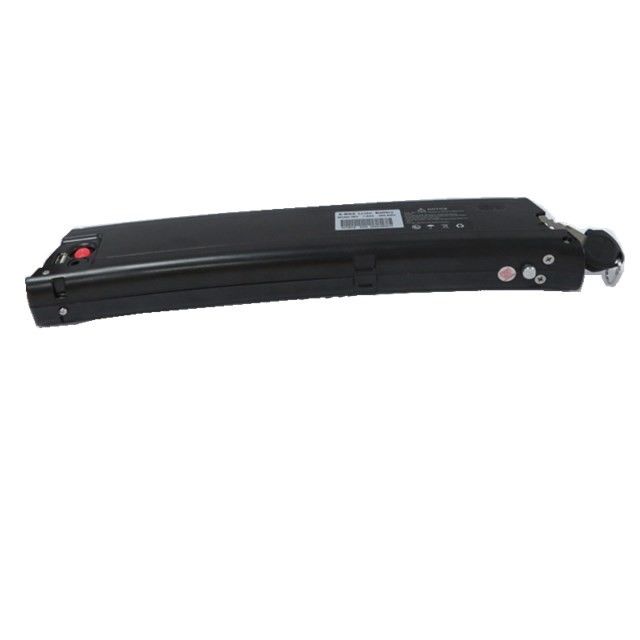 7.8ah FS-3 Case 36 V Ebike Battery Dengan USB 2 Pin Discharging port