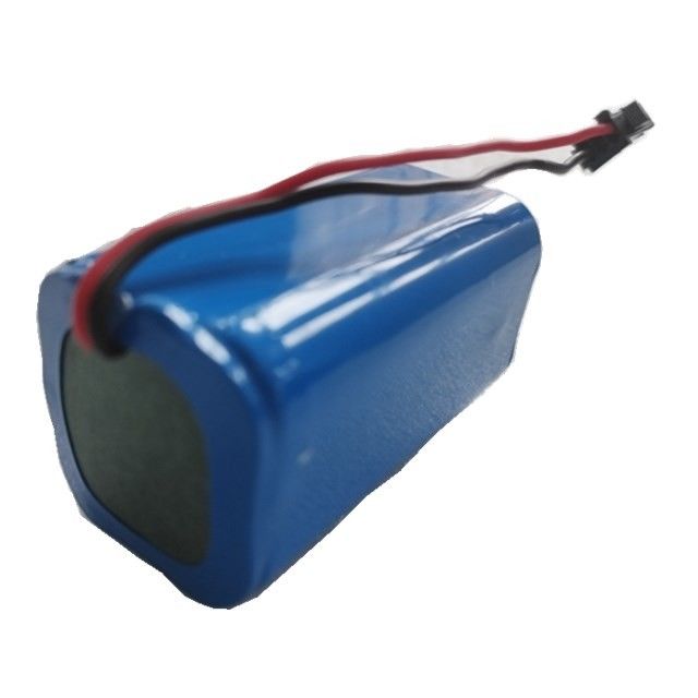ICR18650 baterai lithium ion 7,4 V 18650 Baterai Paket 4400mah 2s2p Isi ulang Untuk Mainan