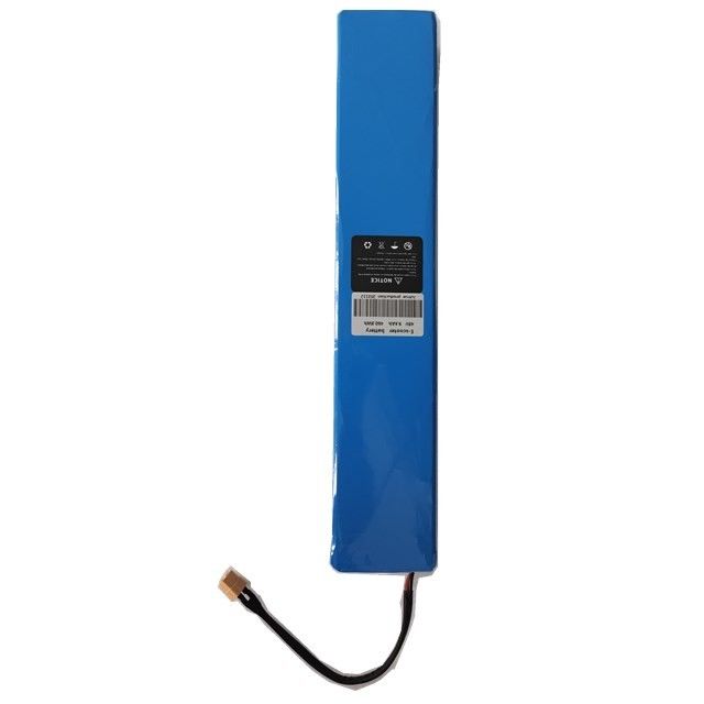 Custom 18650 baterai lithium ion 13s3p 48 Volt 9,6ah Baterai Skuter Listrik 3200mAh Cell