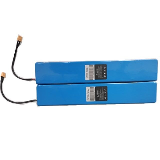 Custom 18650 baterai lithium ion 13s3p 48 Volt 9,6ah Baterai Skuter Listrik 3200mAh Cell