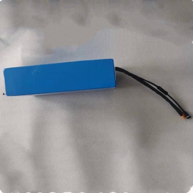 Sesuaikan 18650 baterai lithium 13S10P 48v 30ah Baterai untuk Sepeda Listrik