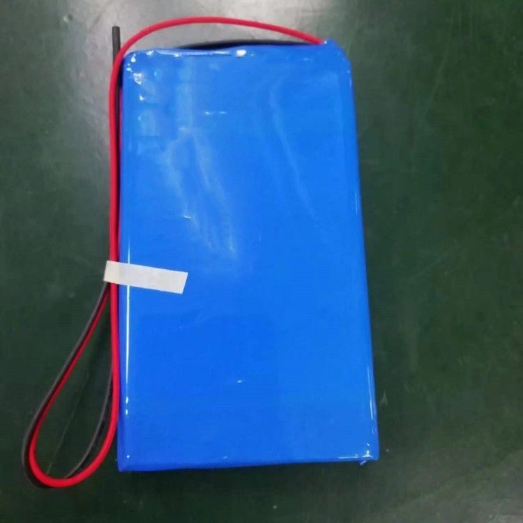 3.7V 10Ah Polymer Battery Pack 37Wh 5A Rate 6767100-1C 1S2P Untuk Perangkat Pelacakan