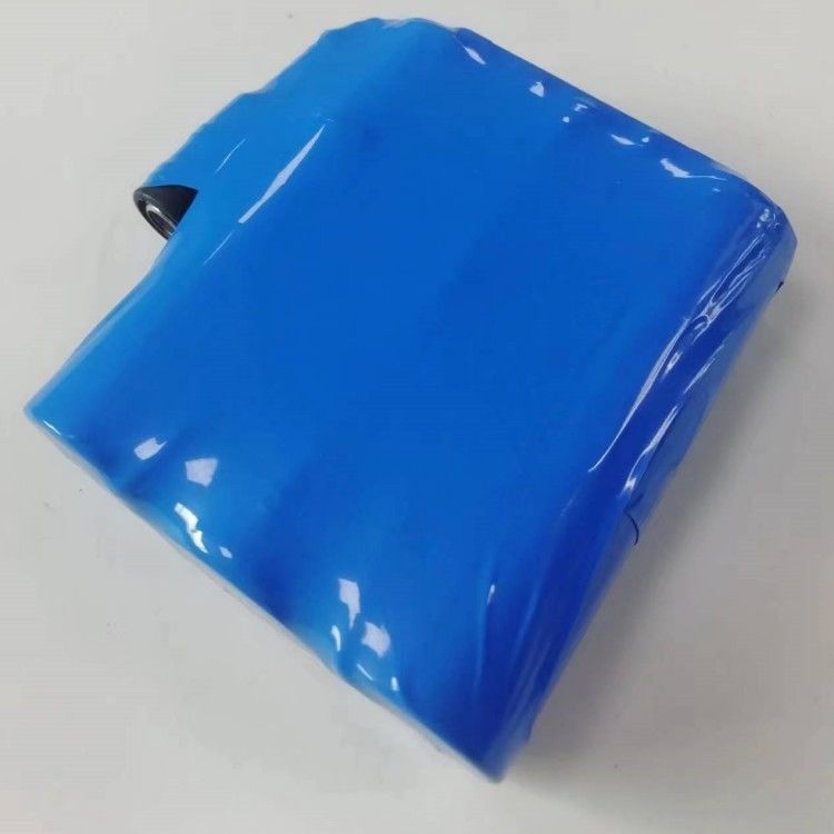 11.1v 5000mah 3s1p Baterai Paket 21700 Cell Dengan Dc5.5 X 2.1mm Plug Wanita