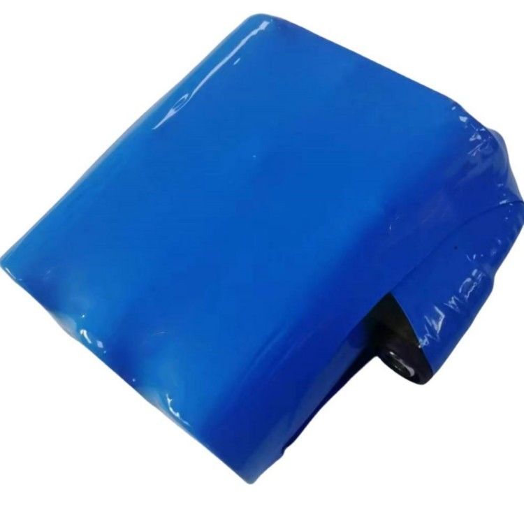 11.1v 5000mah 3s1p Baterai Paket 21700 Cell Dengan Dc5.5 X 2.1mm Plug Wanita