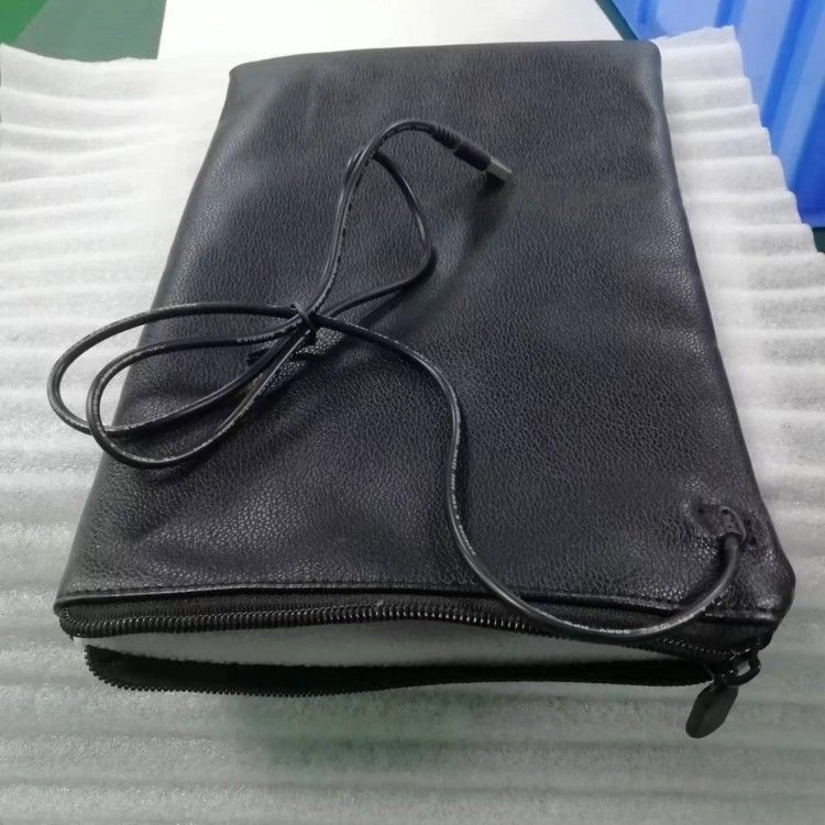 Ukuran 30x20cm Tas Pemanas Khusus Dengan Colokan USB Untuk Keju Susu Nacho