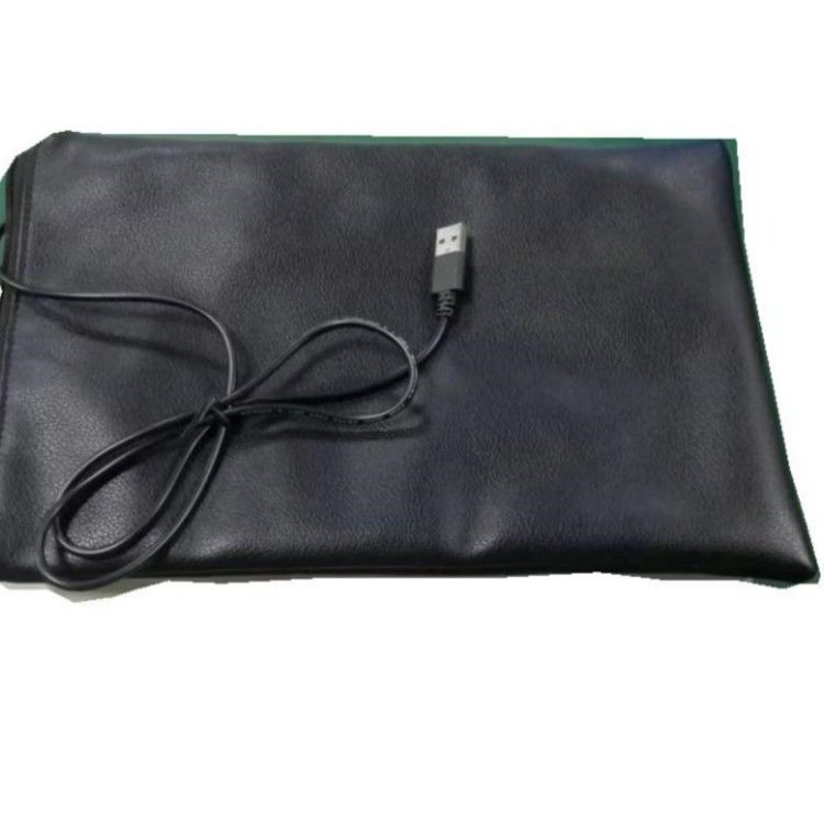 Ukuran 30x20cm Tas Pemanas Khusus Dengan Colokan USB Untuk Keju Susu Nacho