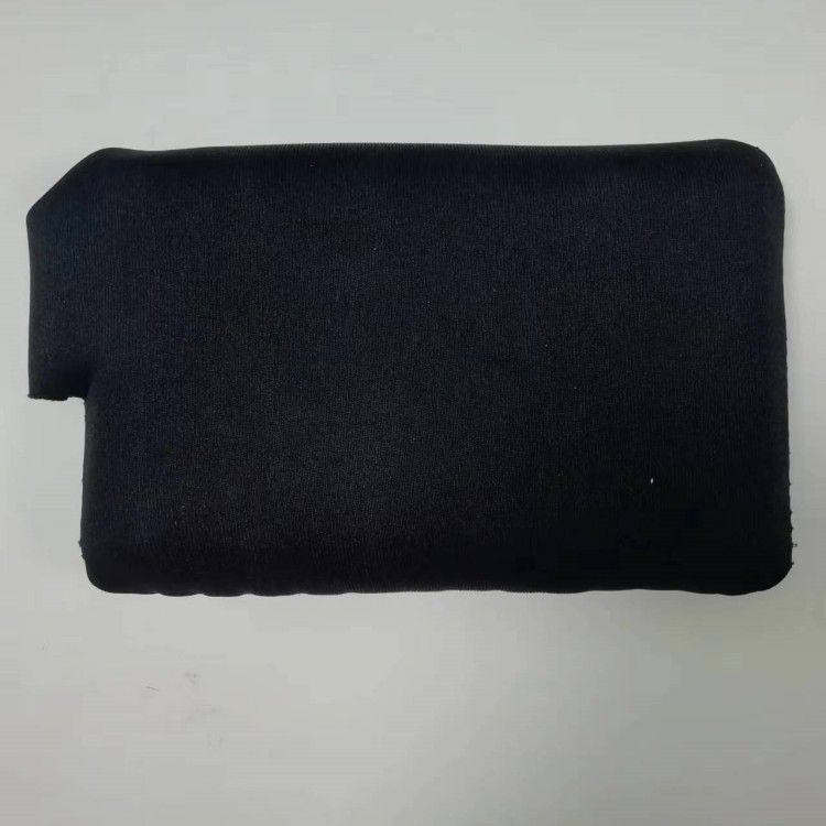 Pakaian Panas Musim Dingin Baterai 7,4V 12V 10000mAh DC Kepala Pengisian Daya Hitam Warna