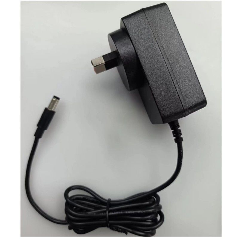 Adaptor AC/DC 12V 2A Pengisi daya AU Plug DC 5.5x2.1mm plug jantan