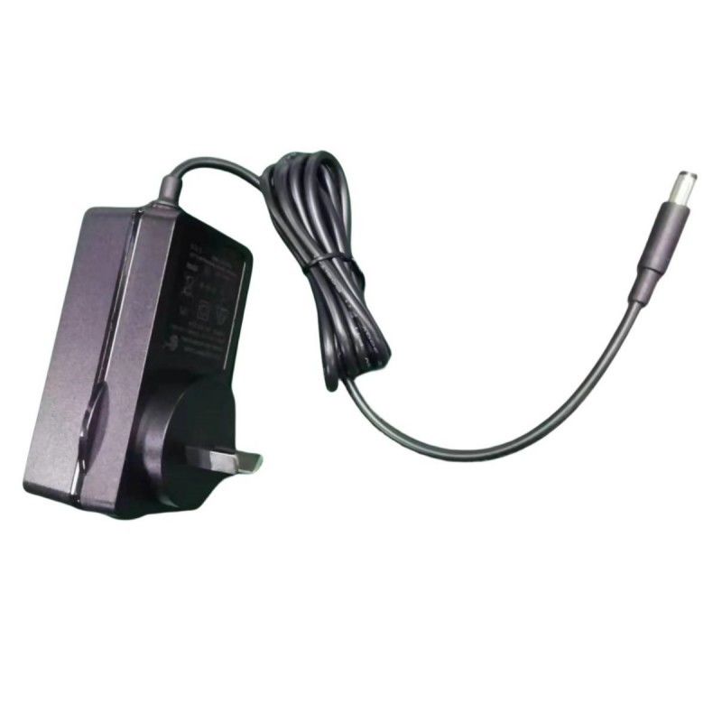 AU Stanard AC DC Adapter 24v 2.5 A Pengisi daya DC 5.5x2.1mm Plug Pria
