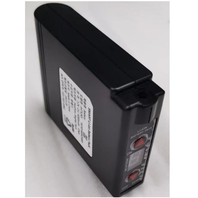 KC 7.4V 5200mAh Pakaian Pemanas Baterai Fan Jacket Baterai Dengan ON / OFF Switch Up And Down Kontrol Suhu