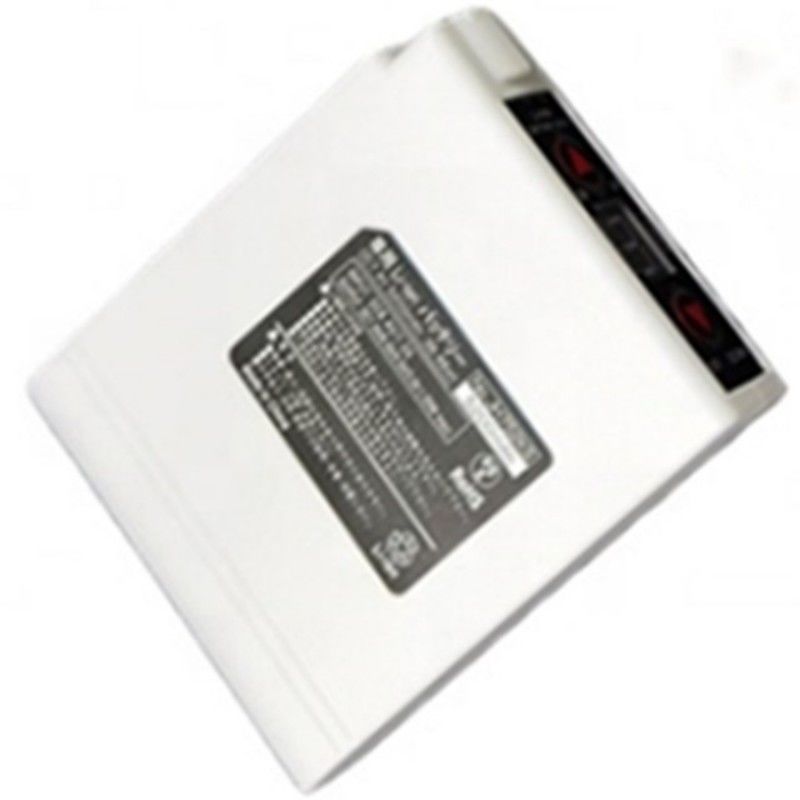 KC 7.4V 6400mAh Pakaian Dipanaskan Baterai ON OFF Tombol UP DOWN Kontrol suhu