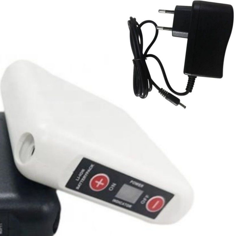 7.4V 6400mAh Pakaian Pemanas Baterai Set Dengan EU Plug Charger Untuk Tali Pinggang Pemanas