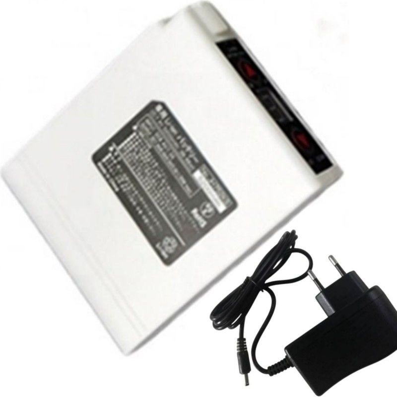 ABS Pakaian Pemanas Baterai Pengisi Set 7.4V 4400mAh Untuk Pendingin Fan Vest