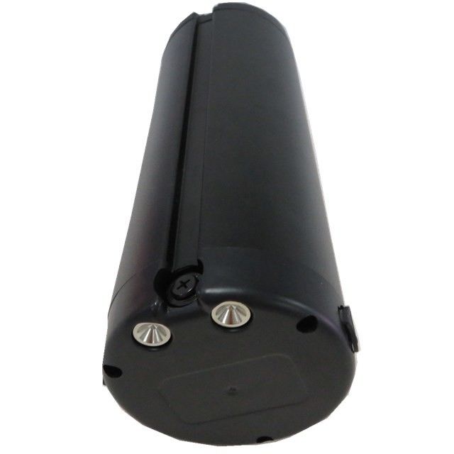 48 Volt Ebike Baterai Paket 10,4ah 48v Bottle Air Bentuk Bottom Discharge 2Pin
