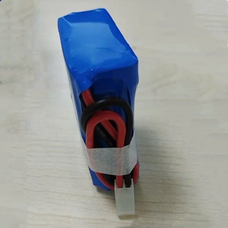 High Disharge Battery Pack 3S1P 18650 2500mAh 8C 11.1V Baterai Untuk Perangkat Medis