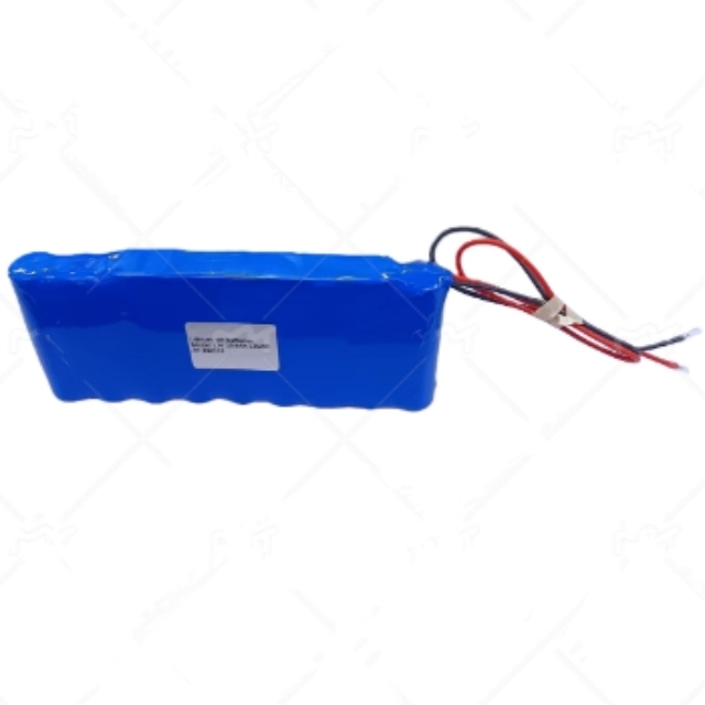 Custom Battery Pack 18650 3S3P 11.1V 12V 10.5Ah battery For 100w Solar Charge Controller