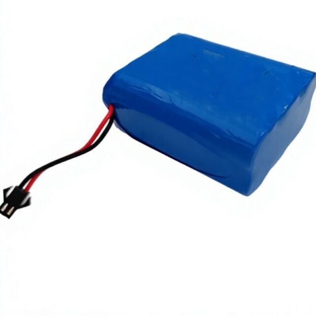 Custom 18650 3S2P Baterai Paket 11.1V 4Ah 4000mAh Dengan SM-2P Plug Untuk Perangkat Medis