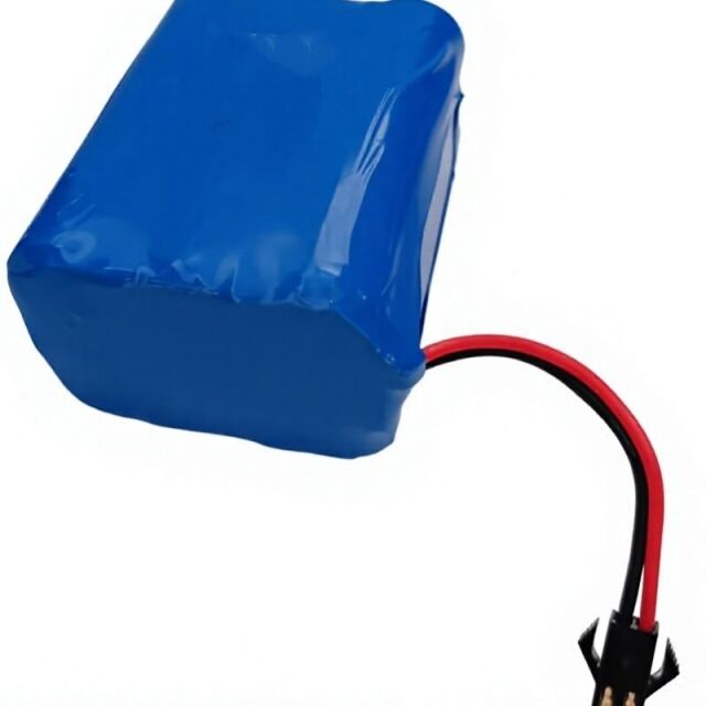 Custom 18650 3S2P Baterai Paket 11.1V 4Ah 4000mAh Dengan SM-2P Plug Untuk Perangkat Medis